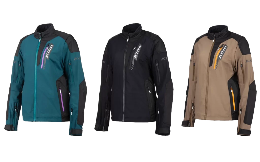 klim rebelle jacket