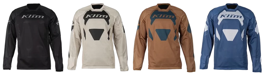 Mojave Jersey