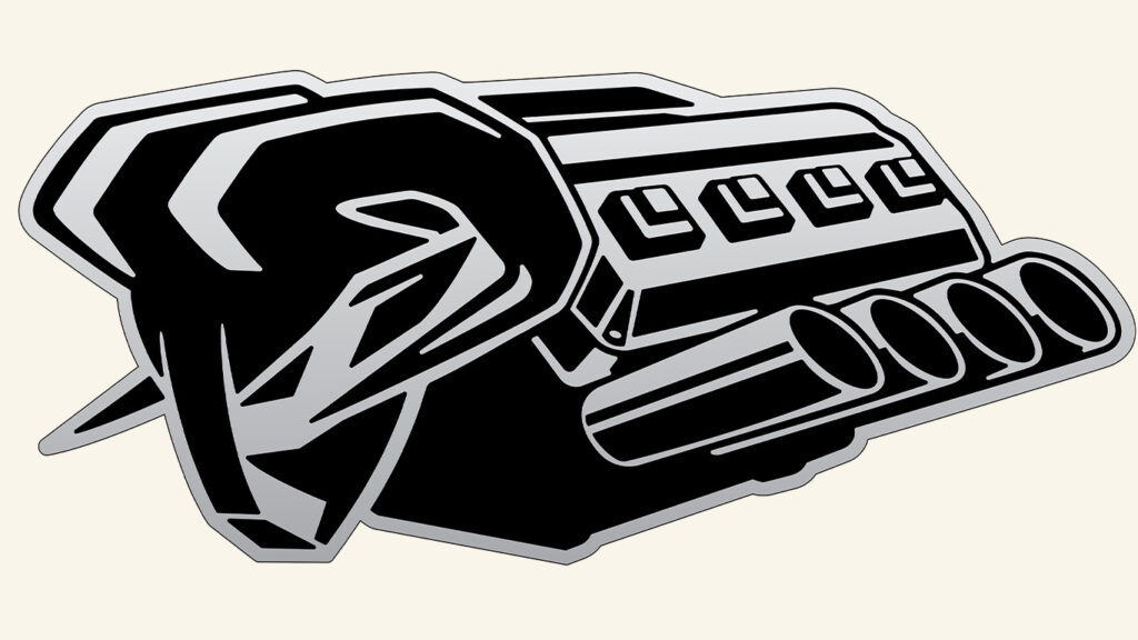 RAM Hemi is back