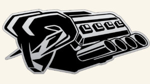 RAM Hemi is back