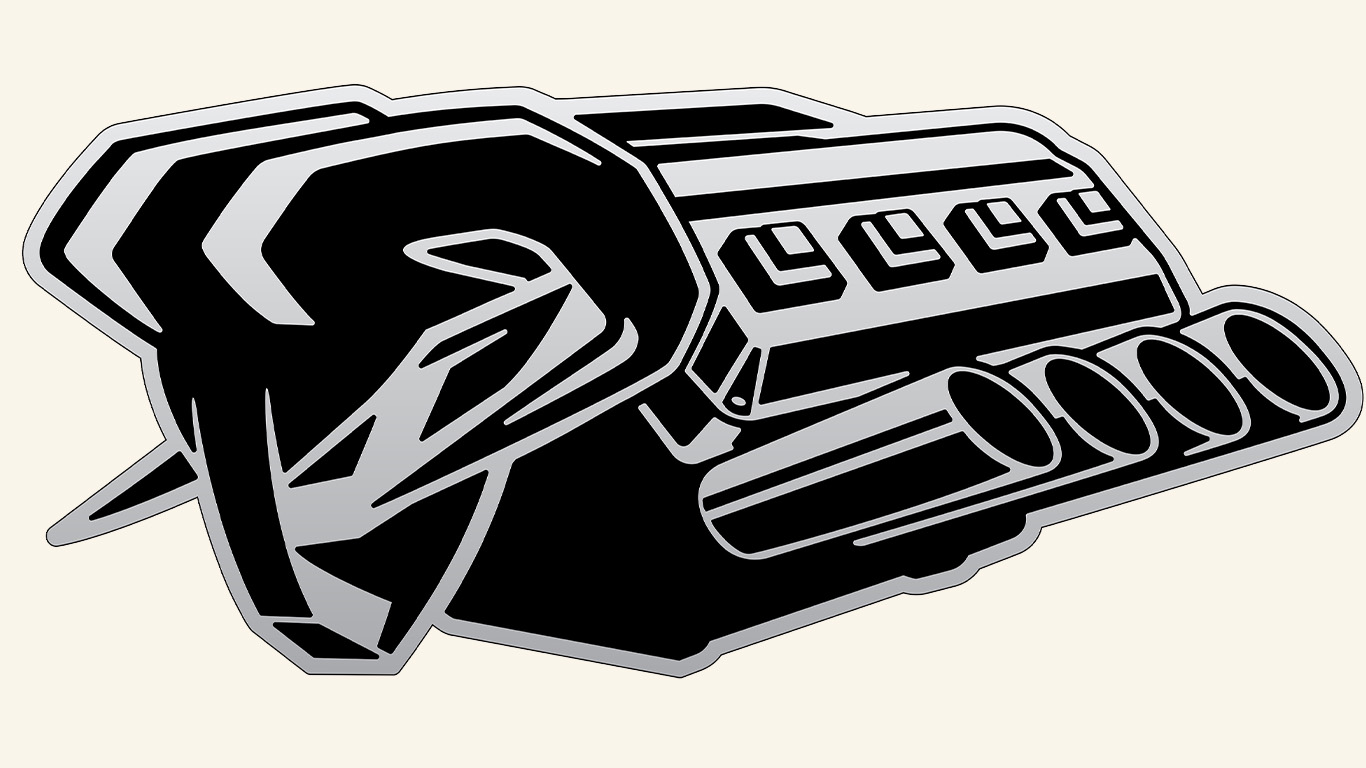 RAM Hemi is back