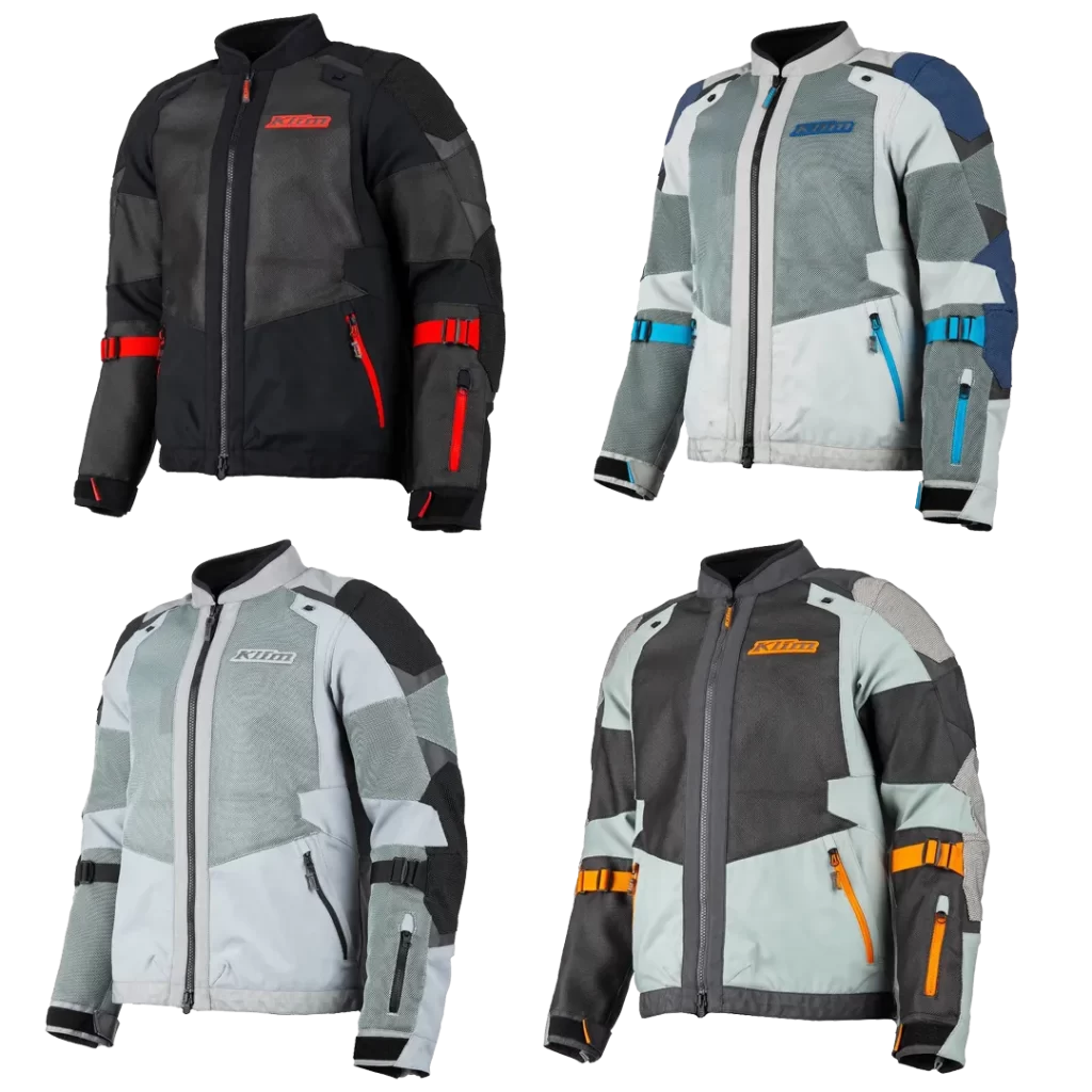 klim baja jacket