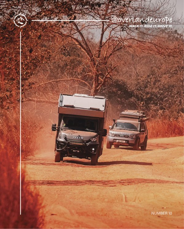 25-No10_cover Nummer 10 DE