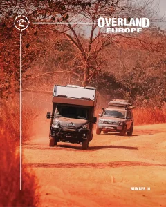 OE cover number 10 (new)