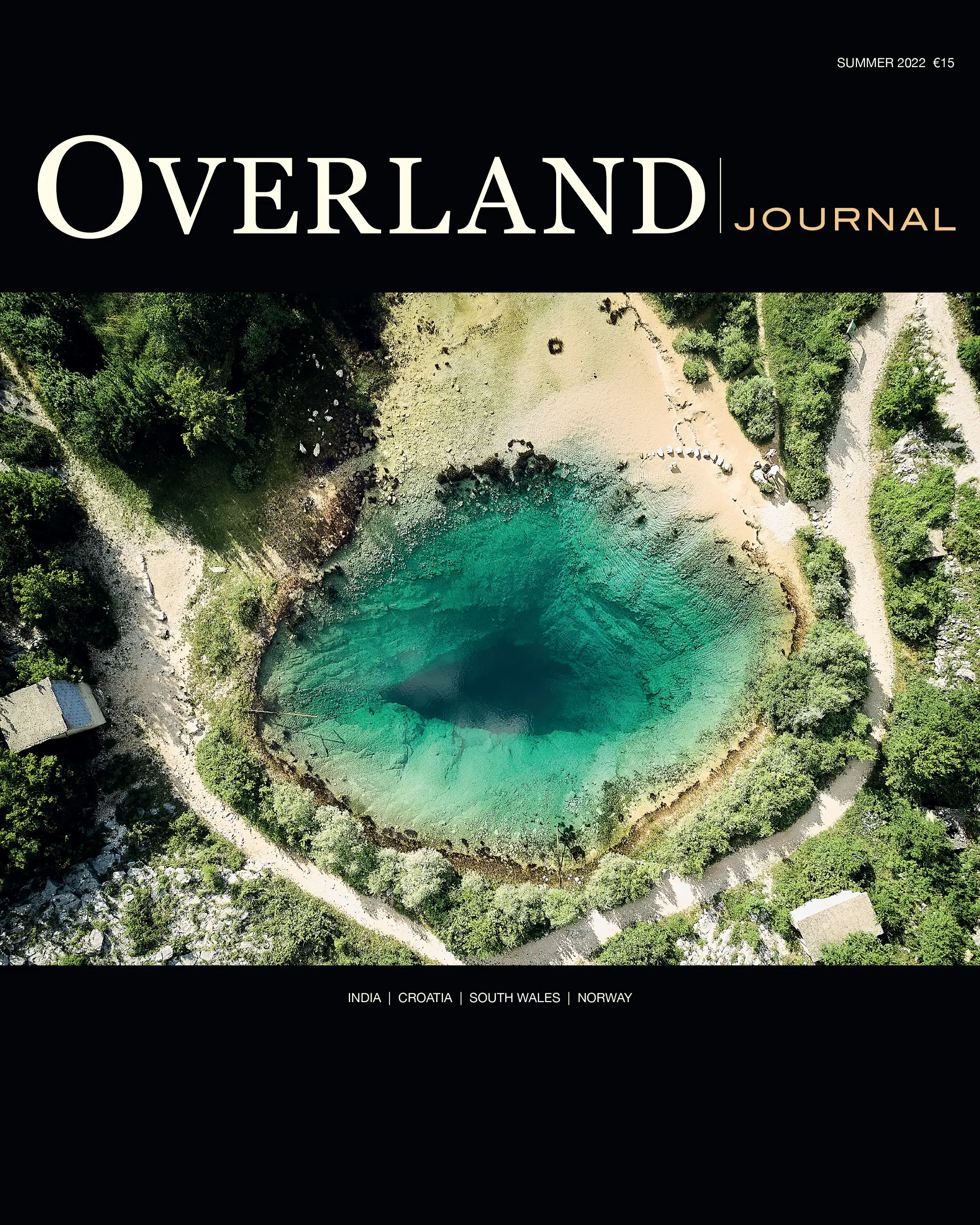 Summer 2022: Europe, Africa and North America: Travel, Vehicles, Skills, and Culture