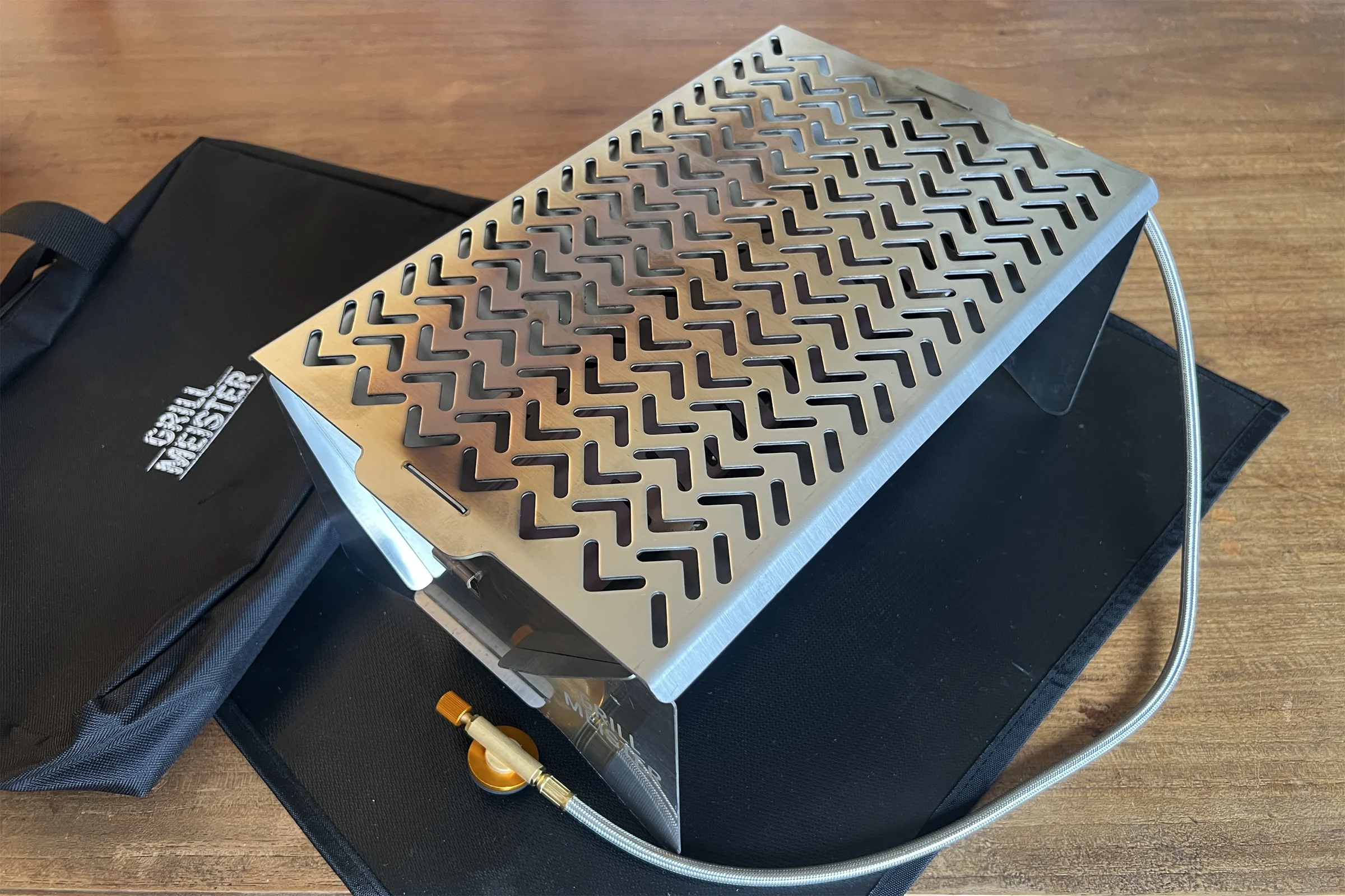 lidl grill meister gas-steckgrill