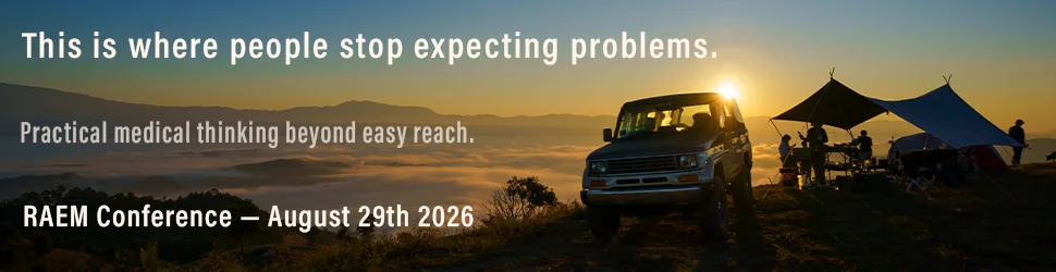 raem 2026 ad