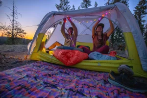 big agnes est.2001
