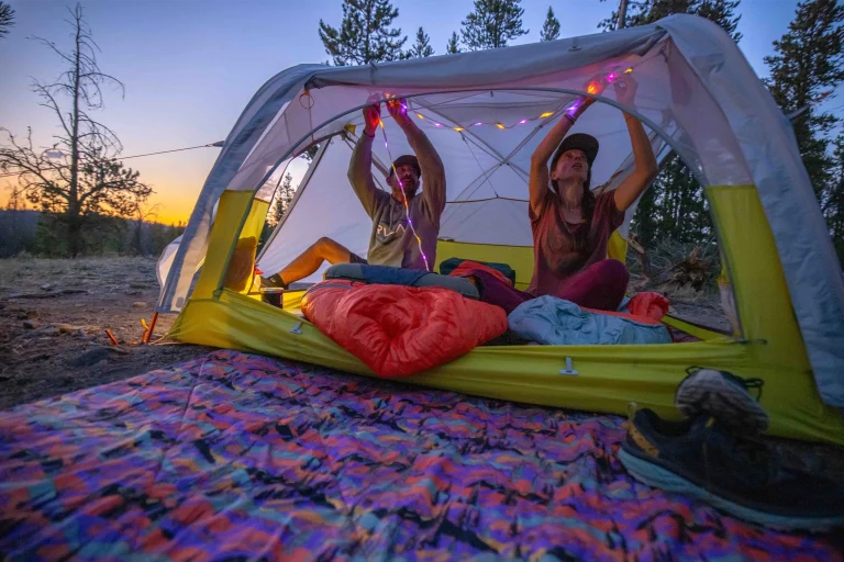 big agnes est.2001